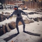 Kevin Wolfgang Mueller - Instagram Profile Picture of Kevin Wolfgang Mueller (@kevwolf92) on Instagram