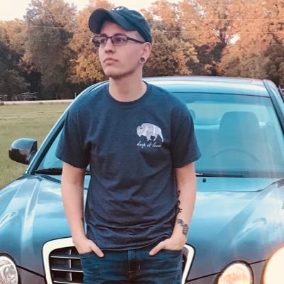 Profile Picture of Jesse Tillman (@TillerLite) on Twitter