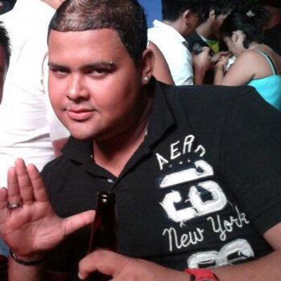Profile Picture of Mario Pinto Fazio (@Mariio88750365) on Twitter