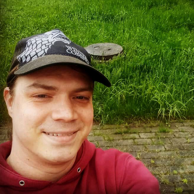 Profile Picture of Daniel Münch (@daniel_muench) on Tiktok