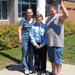 Profile Picture of Cody Szymanski (@cody.szymanski.92) on Facebook