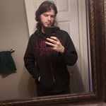 Profile Picture of Christopher Lafontaine (@lafontaine.from.the.west) on Instagram