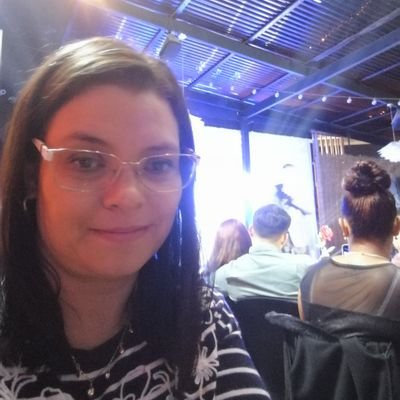 Profile Picture of Gabriela Benavides Vega (@Gabriela3075) on Twitter
