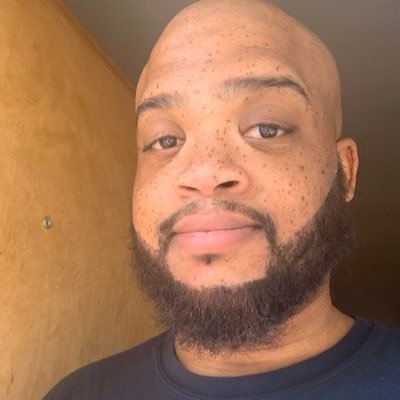 Profile Picture of Gregory Purvis (@heavyG86) on Twitter