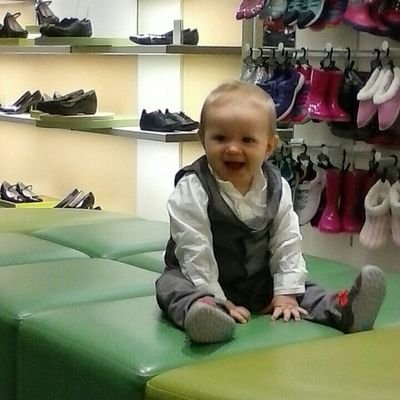 Profile Picture of Gail Conway (@Conway3bhGail) on Twitter