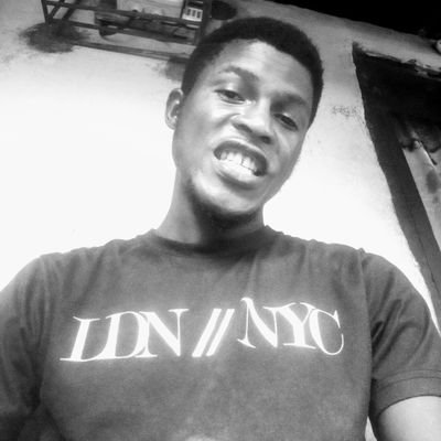 Profile Picture of Moses Mans Wright (@mans_moses) on Twitter