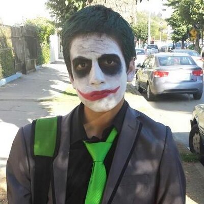 Profile Picture of César Gordon (@CesarGrdon) on Twitter