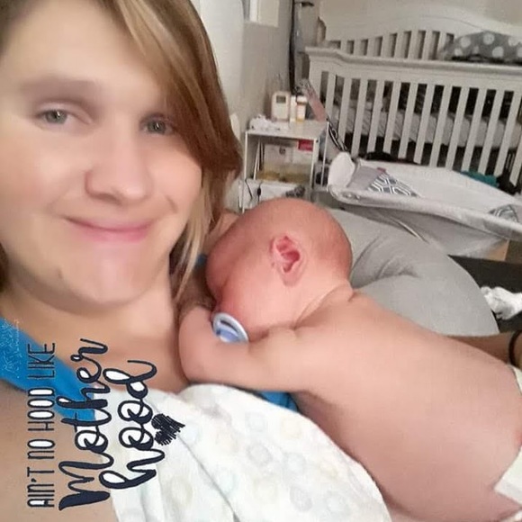 Profile Picture of Rykki Kriner (@rykkikriner) on Poshmark