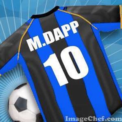 Profile Picture of Michael Dapp (@guga_dapp) on Twitter
