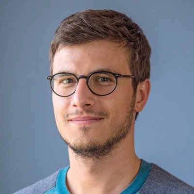 Profile Picture of Stelian Nenkov (@snenkov) on Twitter