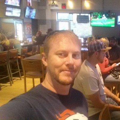 Profile Picture of Troy L Price (@TroyLPrice) on Twitter
