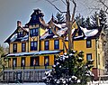 Profile Picture of Laurel Hollow, New Yorkon Wikipedia