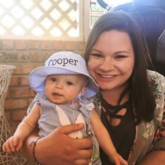 Profile Picture of Stephanie Bivins Gil (@@stephaniegilliland) on Tiktok