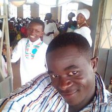 Profile Picture of Daniel Amoako (@Danielamoako16) on Twitter