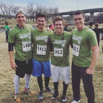 Profile Picture of Tom Binder (@TomBinder12) on Twitter