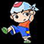 Profile Picture of George Wu (@georgeweb) on Flickr