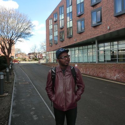 Profile Picture of ETIENNE NGEH (@NgehEtienne) on Twitter