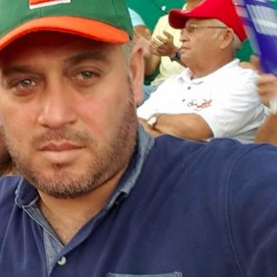 Profile Picture of Alejandro Lugo Perez (@AlejandroLugoP) on Twitter