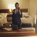 Profile Picture of Joshua Bissessar (@flybrownguy) on Instagram
