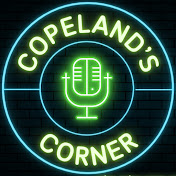 Profile Picture of Copeland's Corner Podcast (@CopelandsCornerPodcast) on Youtube