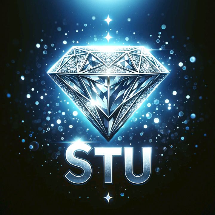 Profile Picture of Stu 💎 (@stuartjarv) on Tiktok
