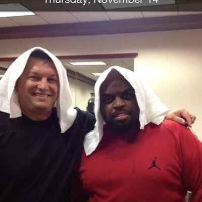 Profile Picture of Robert Ridgeway (@BobRidgeway) on Twitter