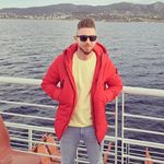 Profile Picture of Роберт Стефановски (@robert.rocky) on Instagram