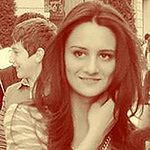 Profile Picture of Flora Avetisyan (@floraavetisyan) on Flickr