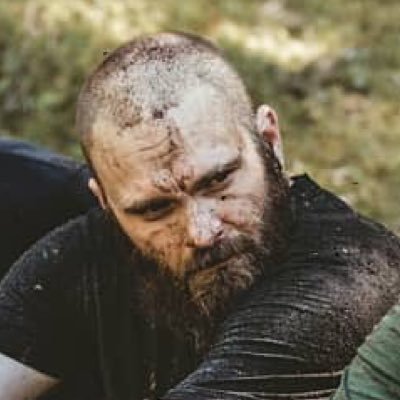 Profile Picture of Chris Robinson (@RigaRobinsons) on Twitter