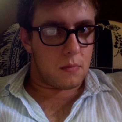 Profile Picture of Jay Harbison (@JayHarbison) on Twitter