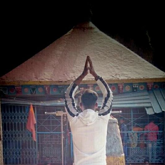 Profile Picture of devil (@admarke) on Tiktok