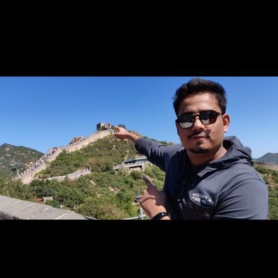 Profile Picture of Husain Cochinwala (@HusainCochinwa1) on Twitter