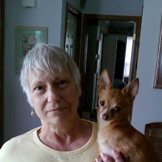 Profile Picture of Janet Gless May (@janet.glessmay) on Facebook