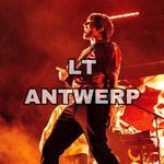 Profile Picture of FITF fanprojects Belgium (@louis.tomlinson.fanprojects.be) on Instagram