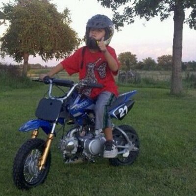 Profile Picture of Preston Stevenson (@PrestonStevens2) on Twitter