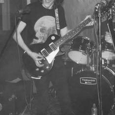 Profile Picture of Nick Marston (@nickmar9) on Twitter