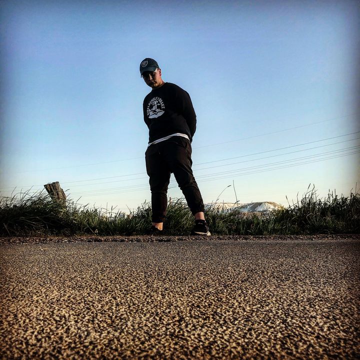 Profile Picture of David Dopkewitschus (@daviddopkewitschu) on Tiktok