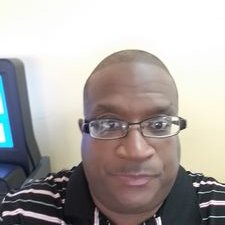 Profile Picture of Mark B. Tibbs (@MarkBTibbs1) on Twitter