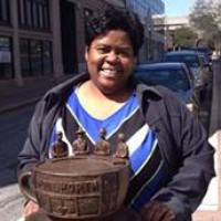 Profile Picture of Cheron Kay Faison Smith (@cheron-kay-faison-smith) on Quora