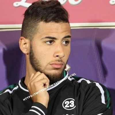 Profile Picture of Mohamed Oumerzouk (@s_oumerzouk) on Twitter