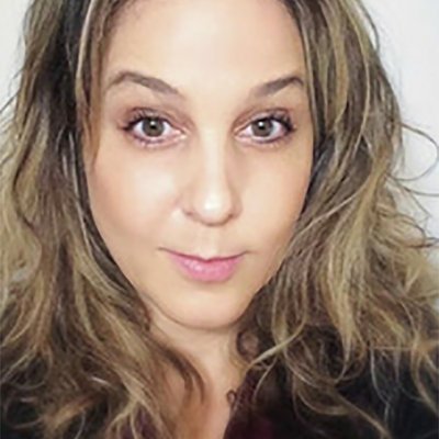 Profile Picture of Tammy L. Bailey (@tammylbailey) on Twitter