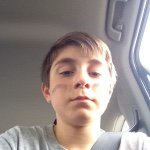 Profile Picture of Matthew Kleinwachter (@matthew121475) on Instagram