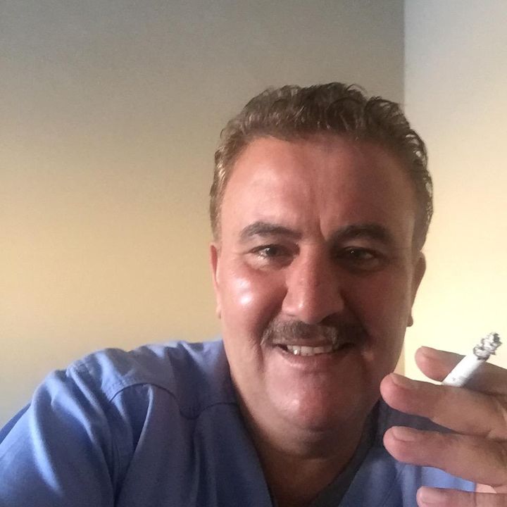 Profile Picture of Adam Latif (@adamlovelyyy) on Tiktok