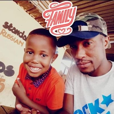 Profile Picture of Thela Jay (@ThelaJay1) on Twitter