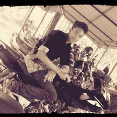 Profile Picture of Jibin Thomas (@jibinthomas573) on Twitter