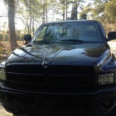 Profile Picture of Mike Courts (@mike_courts) on Twitter