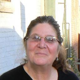 Profile Picture of Cynthia Kohl Curtis (@KohlCurtis) on Twitter