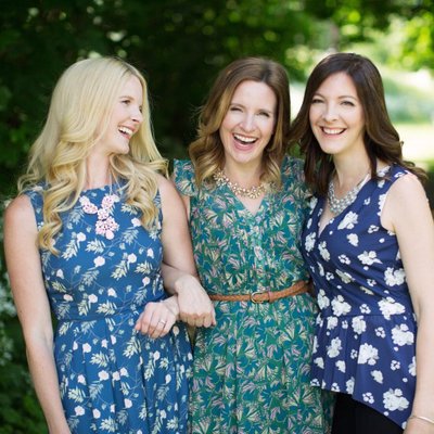 Profile Picture of The Ennis Sisters (@ENNISmusic) on Twitter