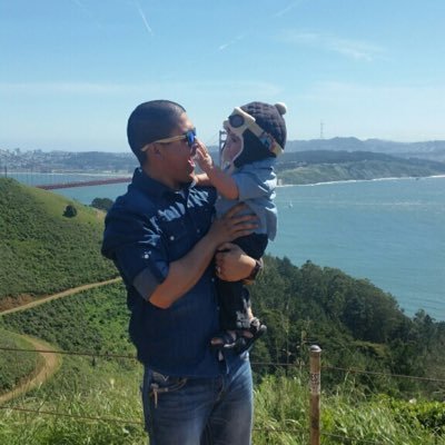 Profile Picture of Randy Navarrete-Soli (@RandySoli) on Twitter