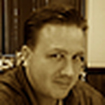 Profile Picture of Tommy Horton (@macranter) on Flickr
